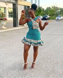 Voir plus d'idées sur le thème mode africaine, tenue africaine, robe africaine. Mode 13 Tenues En Pagne Pour Vous Inspirer Vos Looks De Fin D Annee