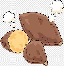 Visit our store in johannesburg to view our range sweets, chocolates and drinks. Sweet Potato Cartoon Sweet Potato Sketch White Brown Food Png Pngwing