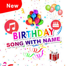If you want to learn this song. Amazon Com Birthday Song With Name Appstore For Android