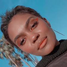 China Anne McClain