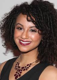 Fan Casting Erika Coleman as Anna Jacobi in Stranger Things