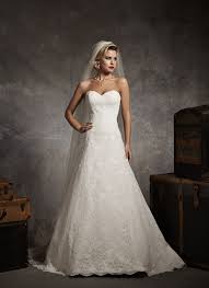 Justin Alexander Wedding Dresses Style 8627 Strapless Sweetheart All Over Alencon Lace Justin Alexander Wedding Dress Aline Wedding Dress Wedding Dress Styles