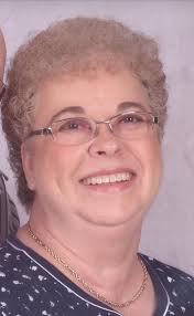 Rachel Juanita "Nita" Coleman