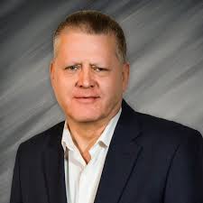 Our Ministry Leaders