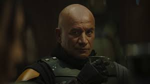 How Jango Fett Actor Temuera Morrison Wants To Return To The Star Wars  Universe