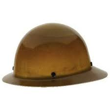 Ebay Mine Safety Appliances Company 475407 Skullgard Tan Flbrim Ratche W Fastrac Susp In 2021 Hats Hard Hat Construction Hard Hats