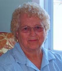 Gloria Jean Scott Obituary May 27, 2010