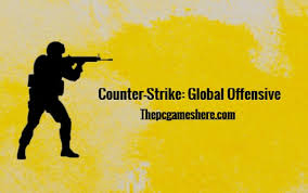 Global offensive, a(n) action game. Counter Strike Global Offensive Pc Download With Torrent Here
