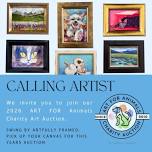 Art for Animals — Animal Welfare Alliance of Southeast Missouri