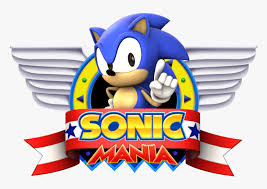 All png & cliparts images on nicepng are best quality. Sfm Sonic Mania Title Screen Remake By Blueeyedthunder Sonic Mania Title Screen Hd Png Download Transparent Png Image Pngitem