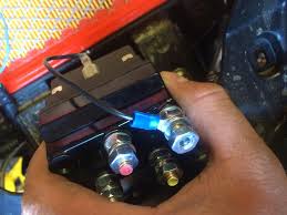 February 10, 2021march 18, 2021· wiring diagram by trafalgar d. Tera 45 Winch Install Can Am Maverick Forum