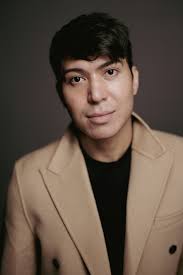 Ed Gregory Shoots — Ed Gregory