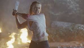 Freddy Vs Jason Actress Added To Monster Mania