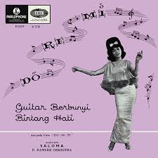 Chordify is your #1 platform for chords. Guitar Berbunyi Bintang Hati Daripada Filem Do Re Mi Discogs