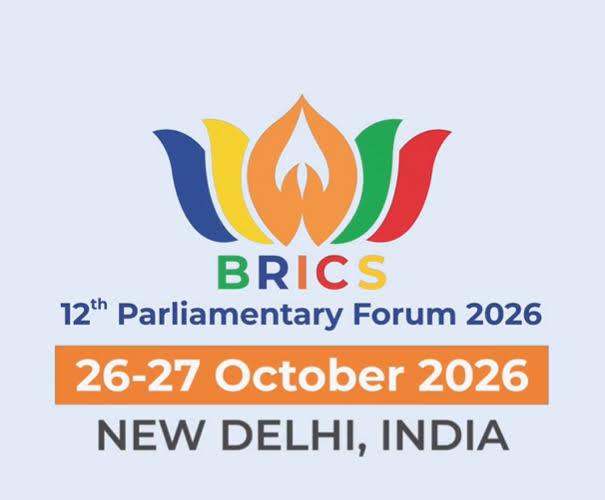 12th BRICS Parliamentary Forum to conclude today in New Delhi | Akashvani  News