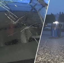 Heftige unwetter haben in teilen oberbayerns schwere schäden verursacht. Qbsesvqidjrham