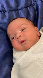 New mom separated from daughter