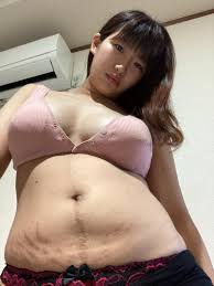 全顔あり♡産後のエロ画像(20枚)｜画像  動画｜使用済み下着販売-クロッチーズ