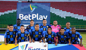 Phong độ boyacá chicó và alianza petrolera. En Vivo Boyaca Chico Vs Alianza Petrolera Liga Betplay Online Antena 2