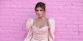 Dietro al loro look un messaggio. Maglione Moda Inverno 2021 Il Look Perfetto Di Elisabetta Canalis