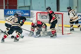 Bruins Split The Weekend Again as Playoffs are Just a Week Away