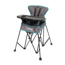 Baby Delight Go With Me Uplift Deluxe Portable High Chair Walmart Com
