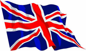 Image result for bandiere inglesi
