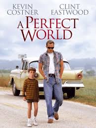 You can look very hard, but you won't be able to guess. A Perfect World 1993 Clint Eastwood Cast And Crew Allmovie
