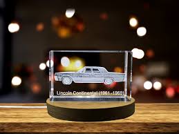 Image result for Blue Crystal 1960 Lincoln