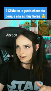 Malagueña, pero sin acento andaluz 😊 #iamsilviiaaa #silviaacat #silvi...