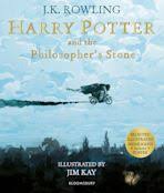 In these seven novels, the whole mystical universe of wizards merged, and it is a surprise to the fans of harry potter series. Harry Potter Illustrated Editions Books Bloomsbury Publishing Au