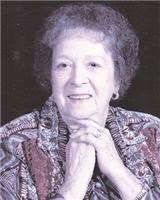 Cecilia Bateman Obituary (1936