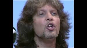 José Mercé "Te Recuerdo Amanda"