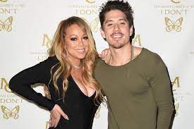 Valentine's day surprise and passionate quickieilms. Mariah Carey S Valentine S Day Was A Sweet Sweet Fantasy Page Six