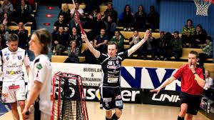 Sundelin till Thorengruppen