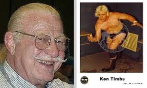 Hello I'd like to take a minute to share a couple of birthdays in the world  of pro-wrestling for January 27th, 2019. Wrestler and former president of  the Cauliflower Alley Club, Rolland "