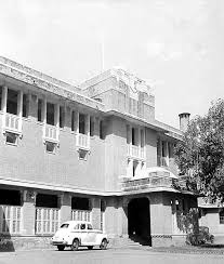 Lady Hardinge Medical College is a ...