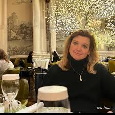 Leslie Boatwright Biddle (@lbiddle) • Threads, Say more