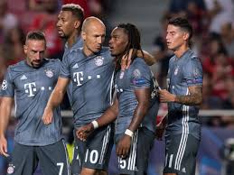 €30.00m* aug 18, 1997 in lisboa, portugal. Fc Bayern Ex Fcb Star Hat Corona Und Verbreitet Botschaft Auf Instagram Fc Bayern