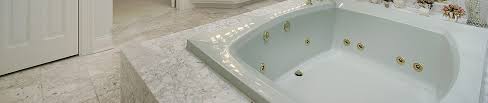 The surfaces resist stains and clean up. Tubs Gel Gloss