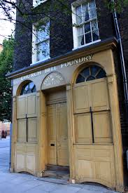 Located close to central london this property offers. Whitechapel Bell Foundry Wikipedia