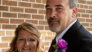 Fundraiser for Dawn Hogue by Steve Markley : Support Robert's Family  Through Recovery