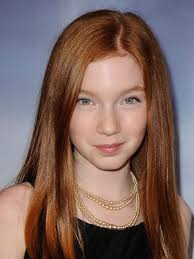 Annalise Basso