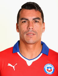 97664 likes · 148 talking about this. Partidos De La Roja Esteban Paredes