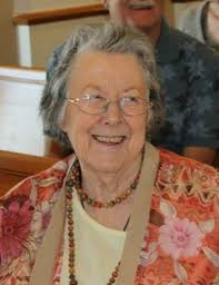 Dorris "Sarah" Callens Obituary July 27, 2023