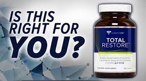 Who Should Use Gundry Md Total Restore Youtube