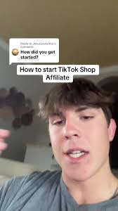 Can F1 Student Do TikTok Shop Affiliate