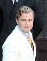 Scott fitzgerald's novel, the great gatsby. Photos Look At Leonardo Dicaprio Mr Debonair Fancy Pants Gatsby Hair Leonardo Dicaprio Gatsby