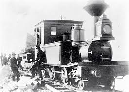 Qr 4d9 Class 2 4 2t 1891 1895 Locomotive Railway Steam Engine