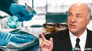 But as with most western opinions about china, such a conclusion is almost certainly an oversimplification and most likely wrong. Shark Tank S Kevin O Leary Will Only Buy Clean Bitcoins Says Institutions Will Not Buy Blood Coins From China Finance Bitcoin News